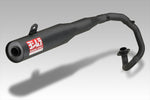 YOSHIMURA(ヨシムラ)STRAIGHT 762サイクロン TYPE-UP110A-46G-6X60