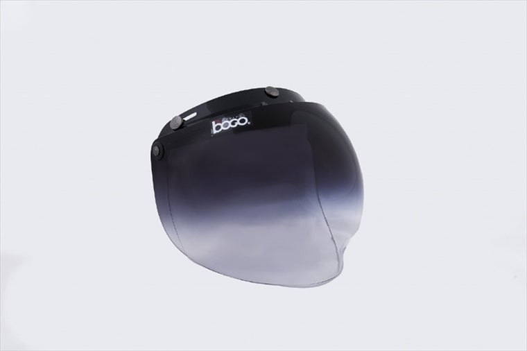 【BOGO】BG09 バブルシールド           グレーグラディエント BG09-G2