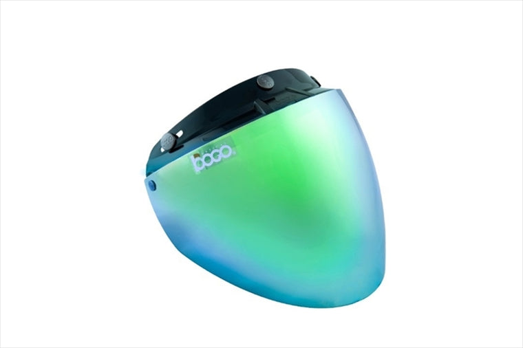 【BOGO】BG25 ジェットシールド           クリスタルブルー BG25-B26