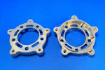 エムテック｜ディスクアタッチメント SIL GSX-R750(88-89)/GSX-R1100(89)｜MTSR-100-003Si