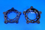 エムテック｜ディスクアタッチメント BLK GSX-R750(88-89)/GSX-R1100(89)｜MTSR-100-003BL