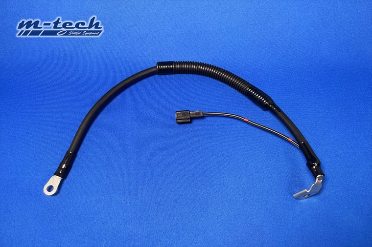 M-TECH(エムテック)｜強化マイナスリードハーネス｜MTSR-338-06B