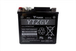 YUASA THAILAND(タイユアサ)｜バッテリー 12V｜YTZ6V