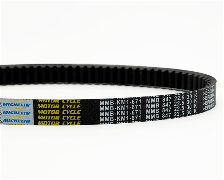 MICHELIN BELT(ミシュラン ドライブベルト)｜ドライブベルト Vベルト ｜90934