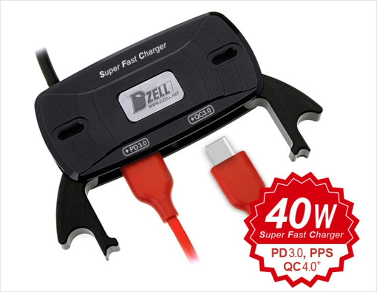 【ディーゼル】USB TWOポート               BLK ホンダ車ラージサイズ USB TYPE-C 780221