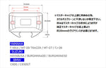 【ディーゼル】USB TWOポート USB-タイプC     BLK Y/B 780227