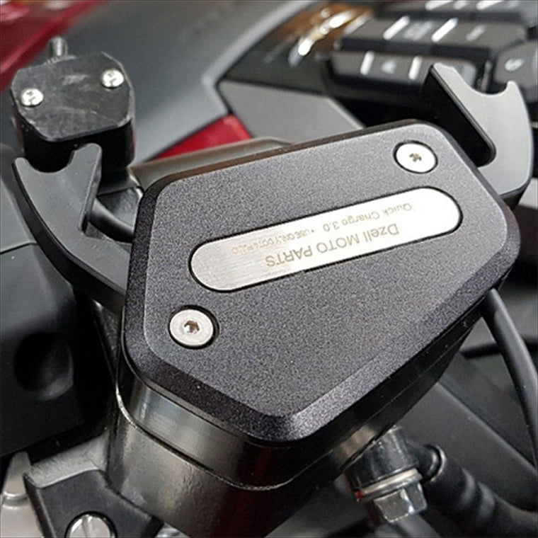 【ディーゼル】USB (タイプC)               GOLDWING用 780238