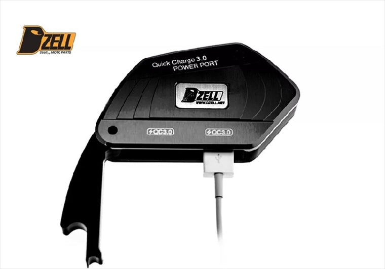 【ディーゼル】BMW USB-タイプC             BLK BMW用 780230