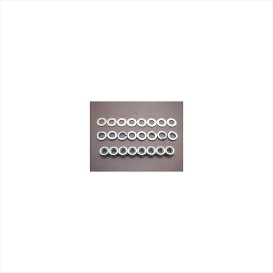 ドレミコレクション｜マフラー取付ナットセット 8mm ｜10137