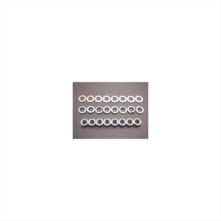 ドレミコレクション｜マフラー取付ナットセット 8mm ｜10137