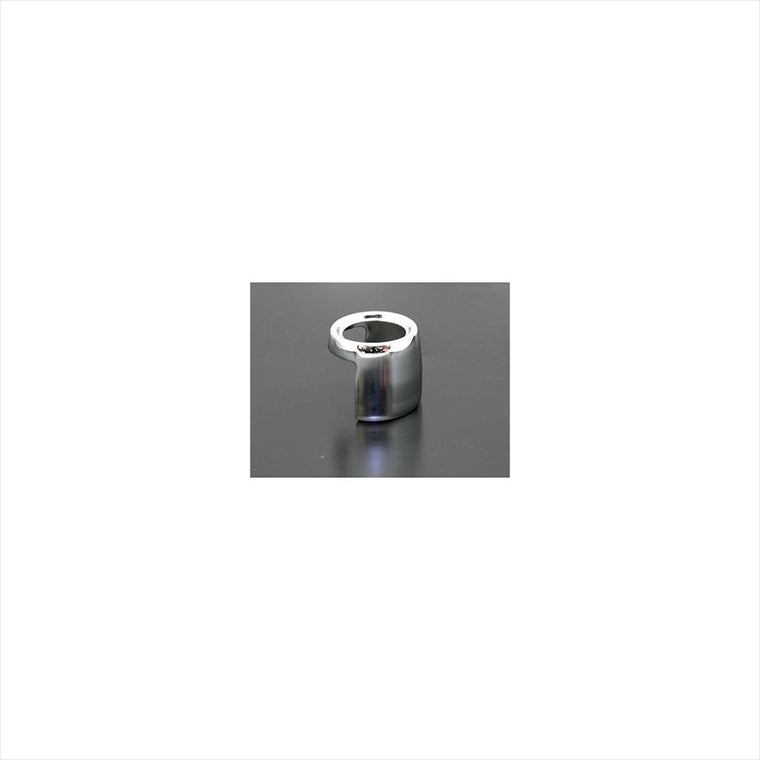 ドレミコレクション｜フォークカバーガイド メッキ/1コ ｜10266