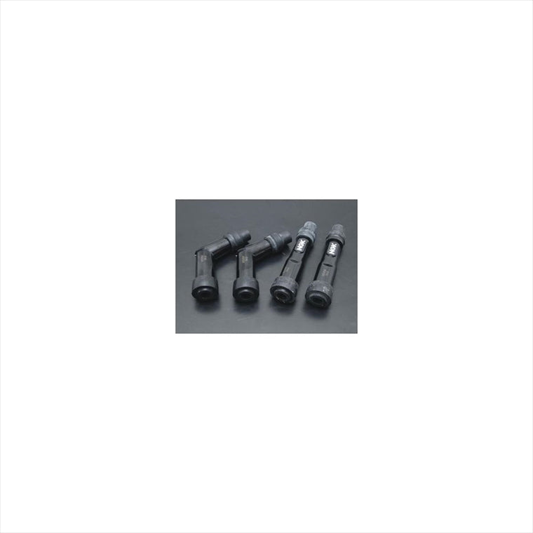 ドレミコレクション｜プラグキャップ 1ダイBLK ｜10323