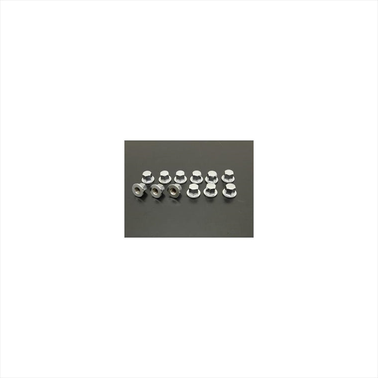 ドレミコレクション｜ヘッドナットセット ｜10620