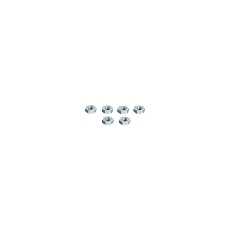 ドレミコレクション｜リアスプロケットナットセット ｜10734
