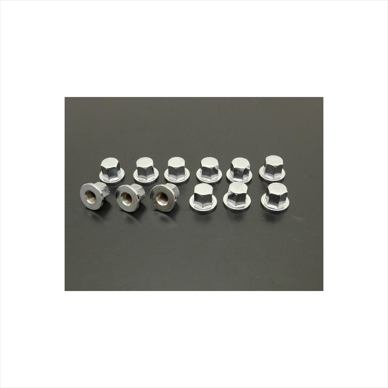 ドレミコレクション｜ヘッドナットセット ショキガタ ｜10916