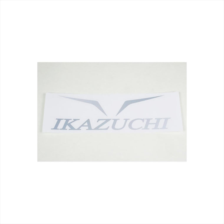 トリックスター｜IKAZUCHIステッカー特大 ｜IK-05
