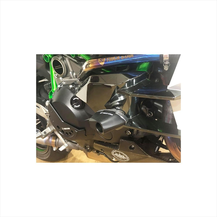 トリックスター｜フレームスライダー タイプE ｜FSE-H01