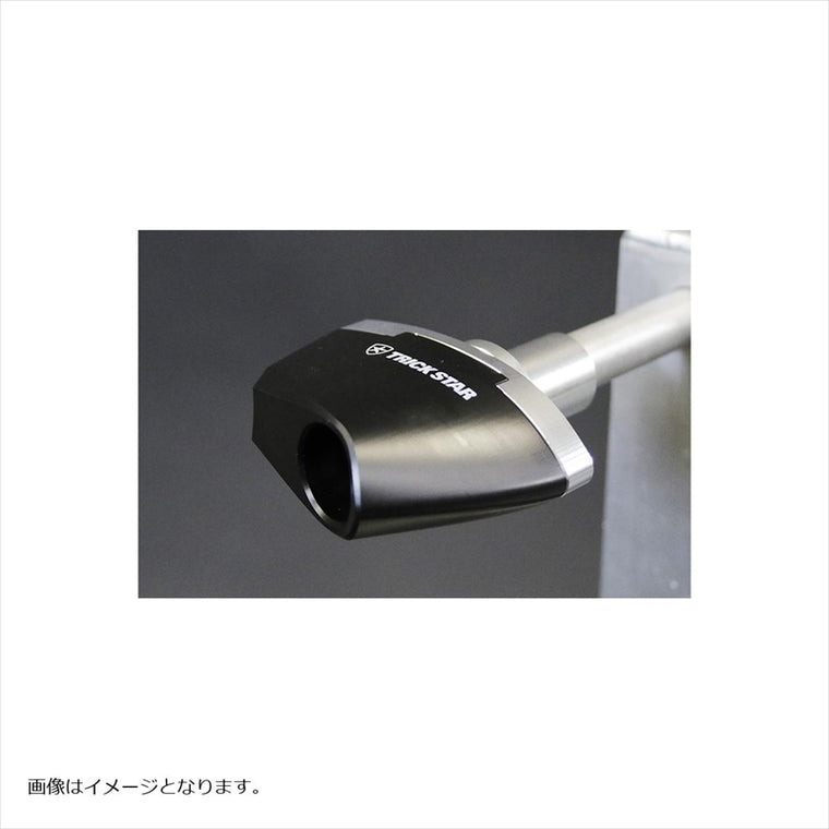 トリックスター｜フレームスライダー タイプE ｜FSE-H01