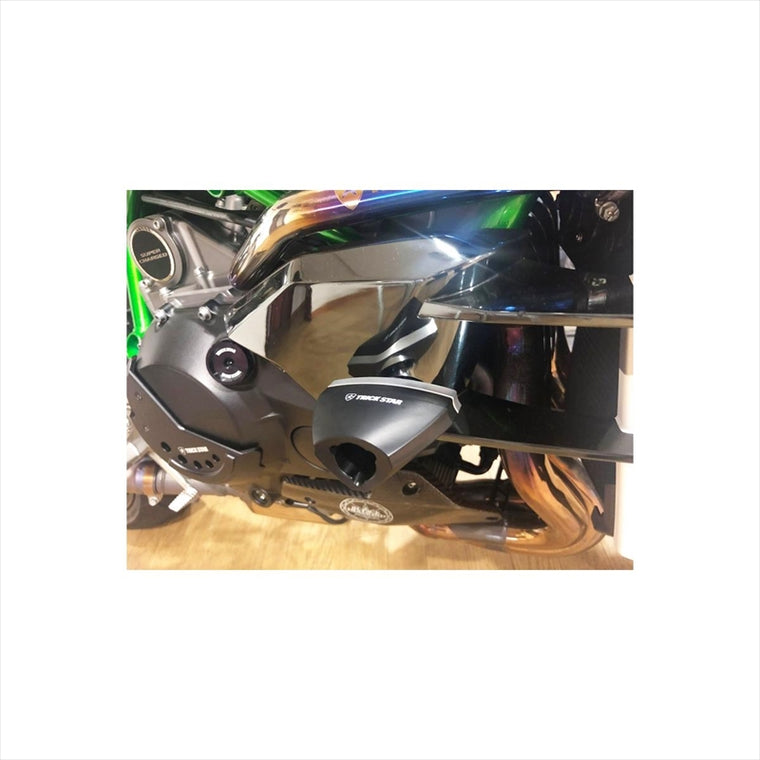 トリックスター｜フレームスライダー タイプD｜FSD-H01