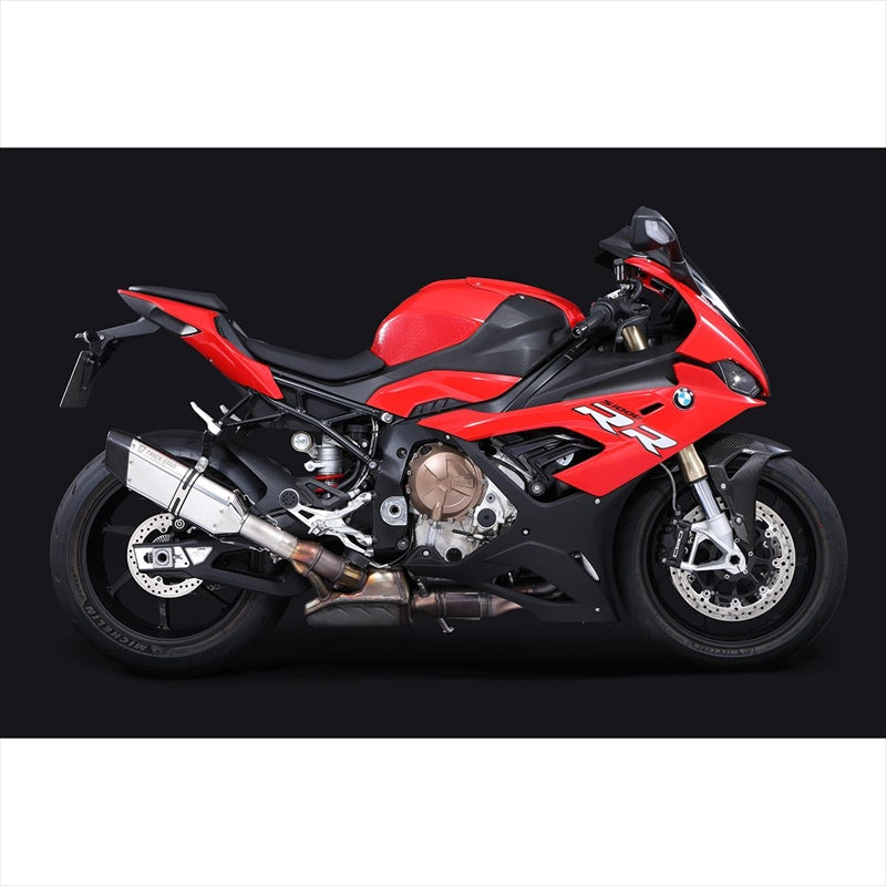 トリックスター 政府認証S/O イカヅチステンカーボン JST-BM01-L7SC