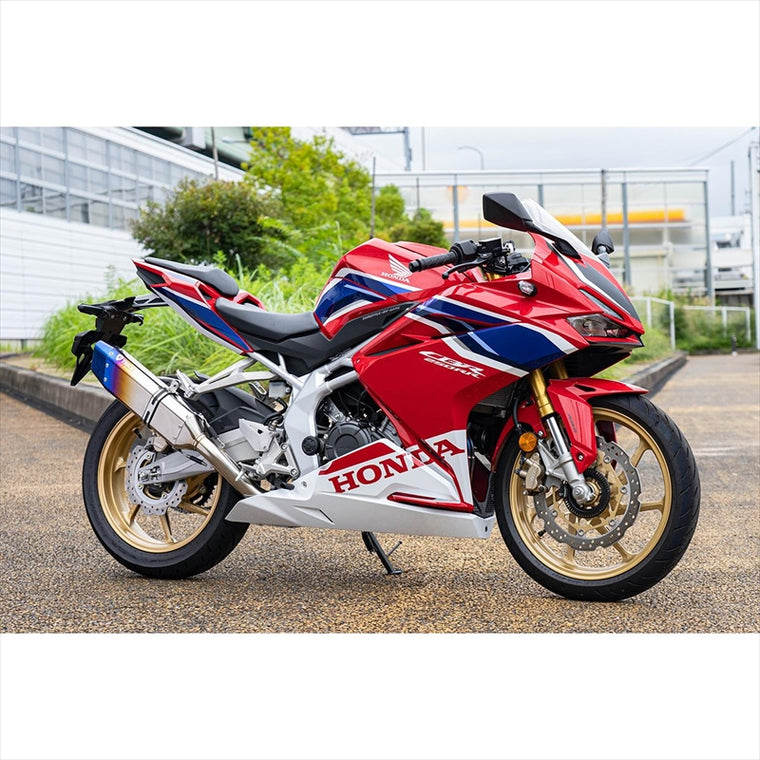 トリックスター｜政府認証フルEXイカヅチ｜JFS-109B-L4YT