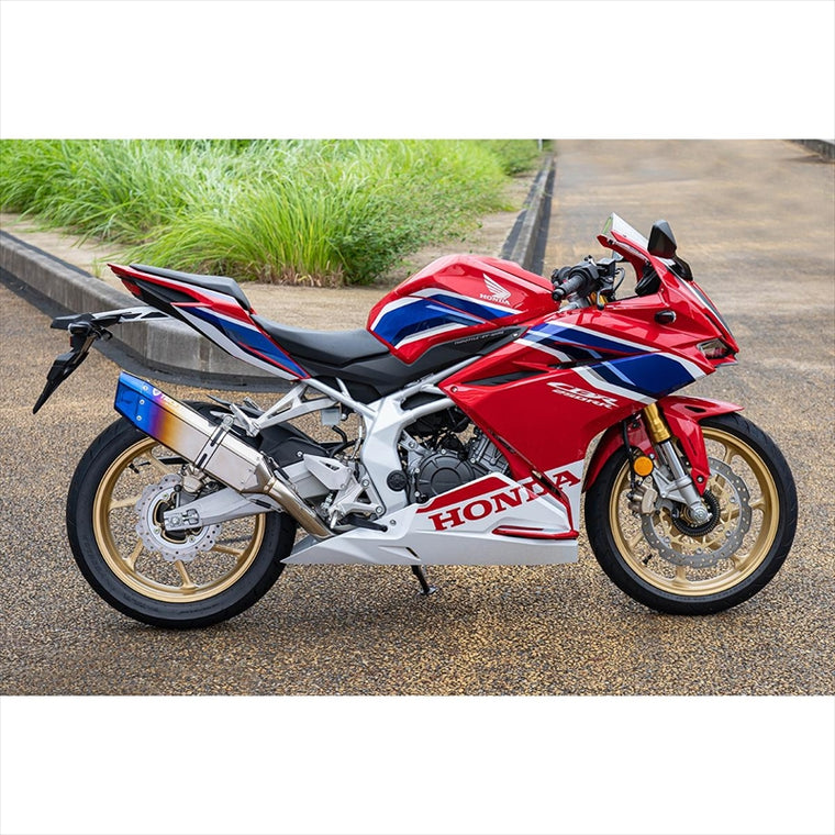 トリックスター｜政府認証フルEXイカヅチ｜JFS-109B-L4YT