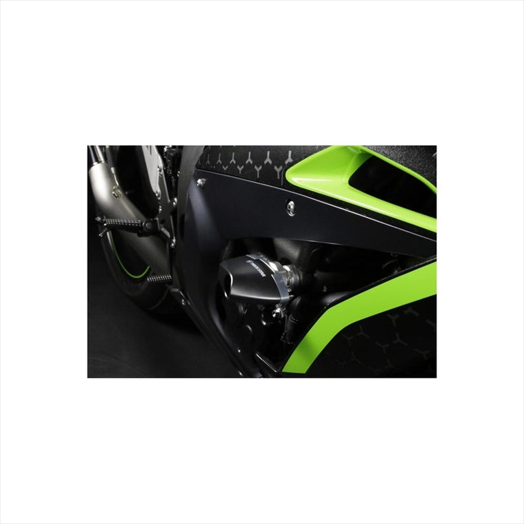 トリックスター｜フレームスライダー タイプE｜AFSE-002K