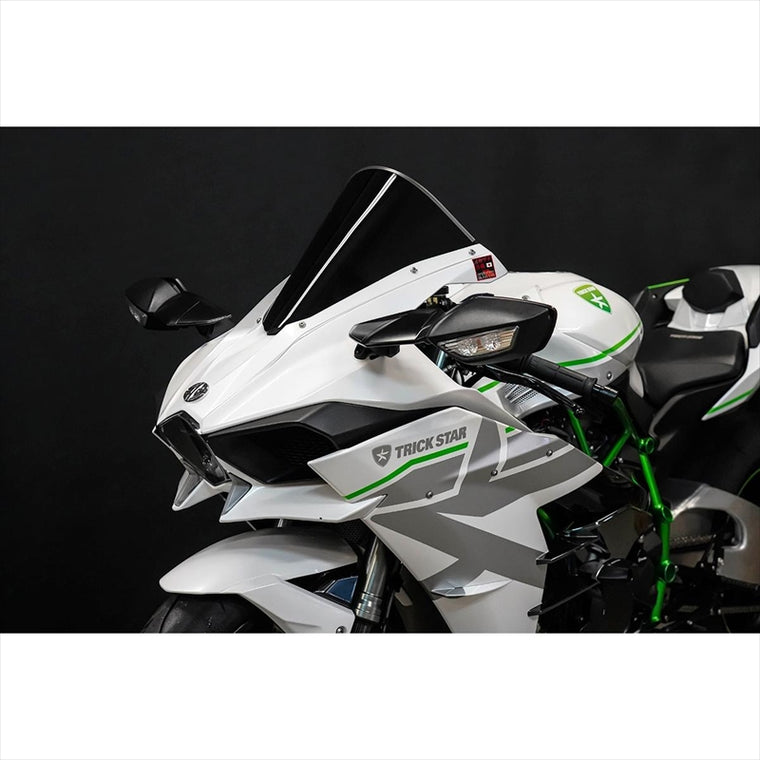 トリックスター｜スクリーン スモーク｜ASCR-H01-SM