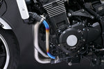 トリックスター｜チタンラジエターパイプ Z900RS 21-24/Z900RS CAFE 21-24｜AWP-031B