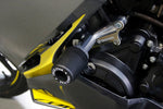 トリックスター｜フレームスライダーSTD BLK CBR250RR 17-22｜AFS-109