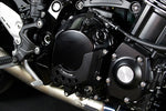 トリックスター｜モーターアーマー クラッチカバー Z900RS 18-24/Z900 18-｜AEC-031-C