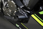 トリックスター｜フレームスライダー タイプE ZX-6R 19-22｜AFSE-030B