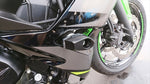 トリックスター｜フレームスライダー タイプE Ninja650 17-25/Z650 17-25｜AFSE-032