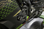 トリックスター｜フレームスライダー タイプE Ninja ZX-4RR/ZX-4R SE｜AFSE-034