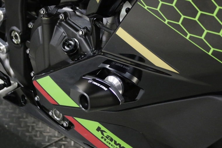 トリックスター｜フレームスライダー タイプE Ninja ZX-4RR/ZX-4R SE｜AFSE-034