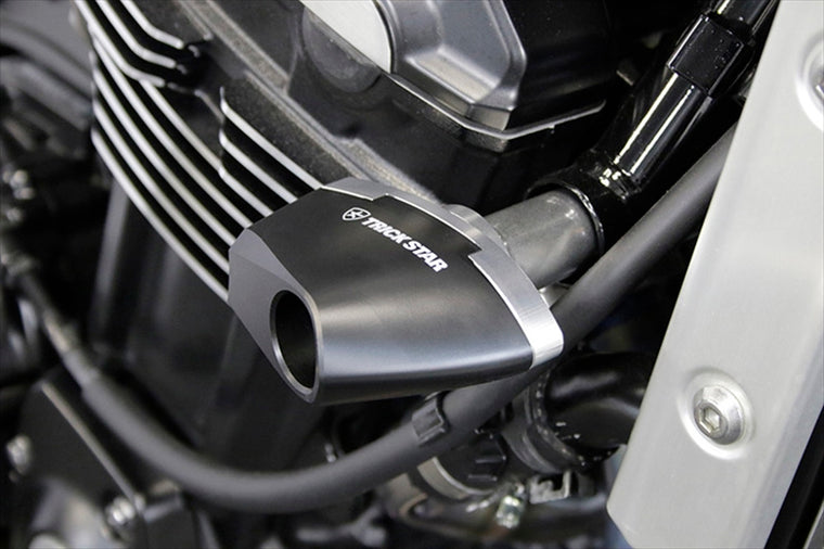 トリックスター｜フレームスライダー タイプE Z900RS 18-25/Z900 18-24｜AFSE-031-B