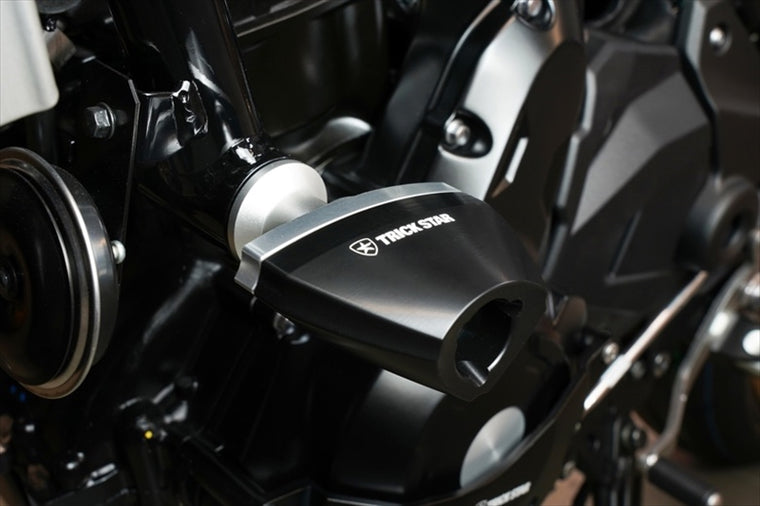 トリックスター｜フレームスライダー タイプD Z650RS 22-24｜AFSD-035