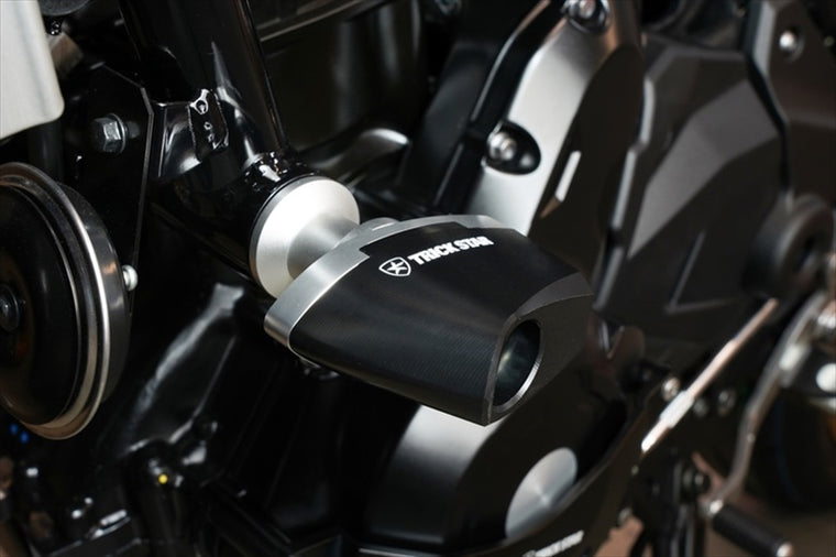 トリックスター｜フレームスライダー タイプE Z650RS 22-24｜AFSE-035