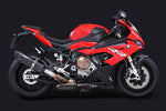 トリックスター｜政府認証S/O イカヅチブラックED BMW S1000RR 19-22｜AJST-BM01-L4BT