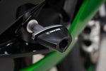 トリックスター｜フレームスライダーTYPE-D セット Ninja H2SX/SE/+(18-24)｜AFSD-H02-B