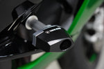 トリックスター｜フレームスライダーTYPE-E セット Ninja H2SX/SE/+(18-24)｜AFSE-H02-B
