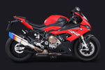 トリックスター｜政府認証S/O イカヅチ BMW S1000RR 19-22｜AJST-BM01-L4YT