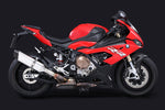 トリックスター｜政府認証S/O イカヅチステンカーボン BMW S1000RR 19-22｜AJST-BM01-L4SC