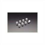 ドレミコレクション｜フランジナット 外径13mm L/20mm ｜30044