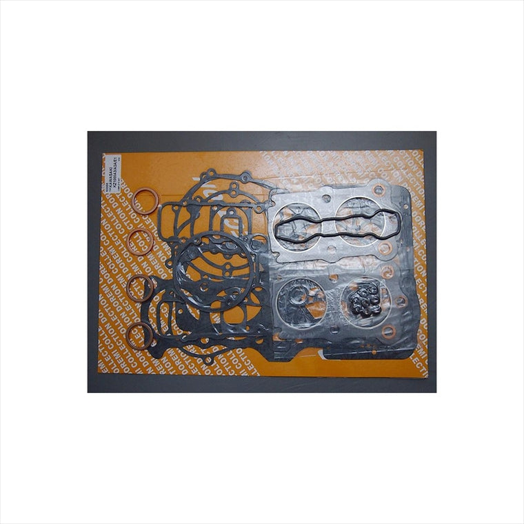 ドレミコレクション｜ガスケットセット ｜60066