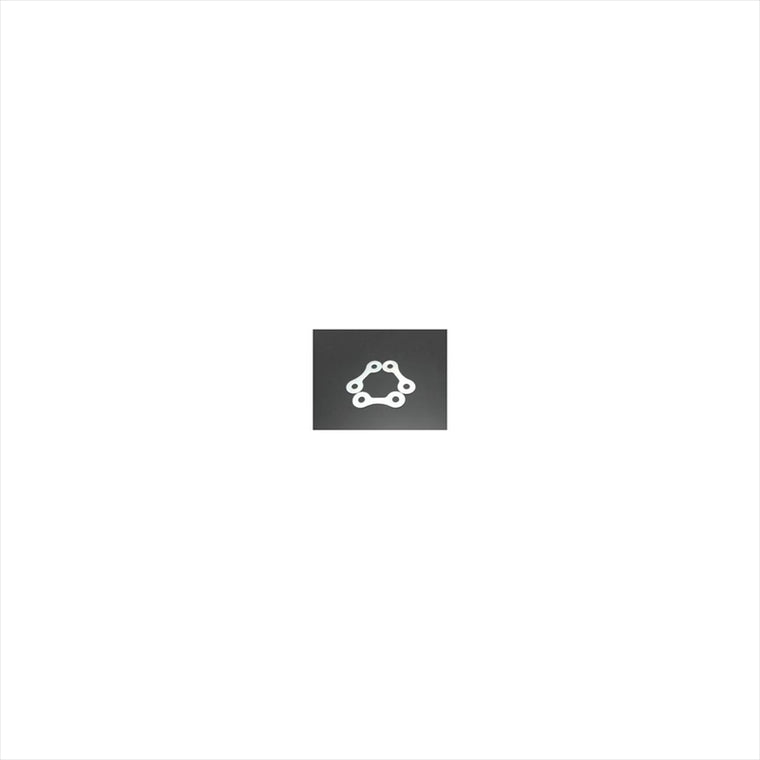 ドレミコレクション｜リアスプロケット用ワッシャー ｜60112