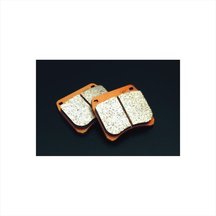 ドレミコレクション｜メタリカ ブレーキパッド ｜99038