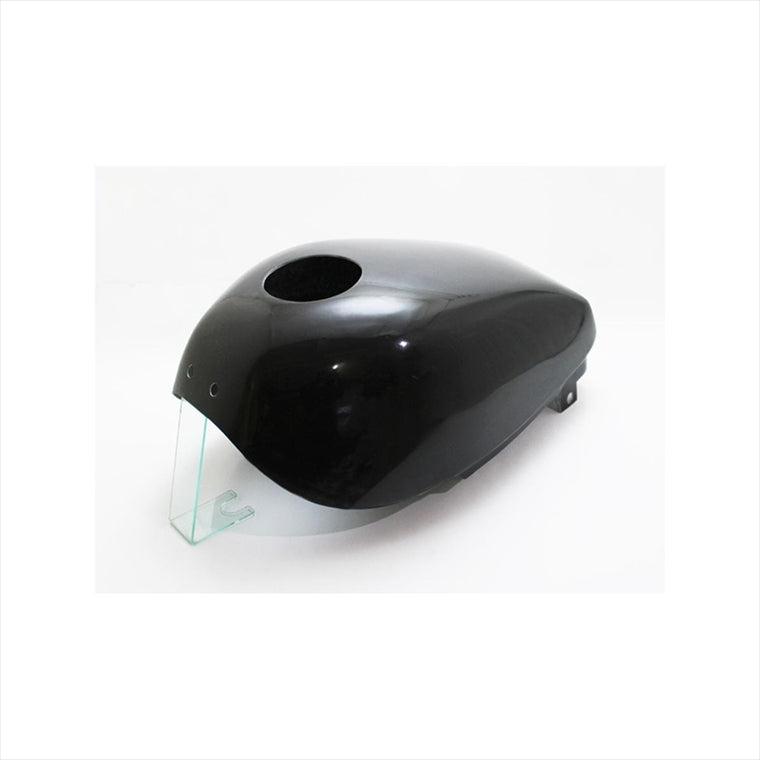 ドレミコレクション｜タンクカバー 無塗装 ｜35001