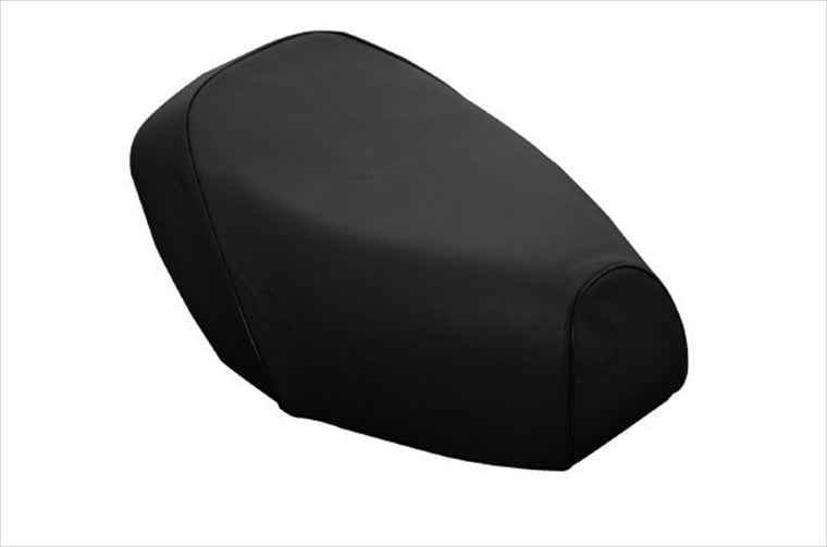 【グロンドマン】国産シートカバー張替 エナメル黒    ジョーカー90 GH111HC550