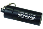 【KOMINE】コミネ ノイズリダクションイヤープラグ AK-344【カタログ品番：P084-6247】【メーカー品番：09-344】